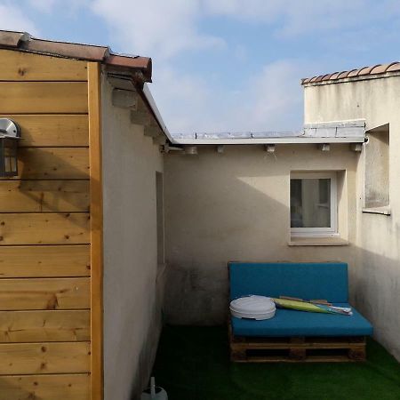 Cournonterral Maison Cosy المظهر الخارجي الصورة