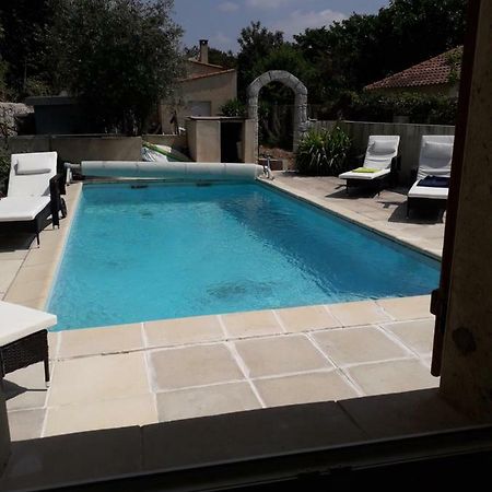 Cournonterral Maison Cosy المظهر الخارجي الصورة