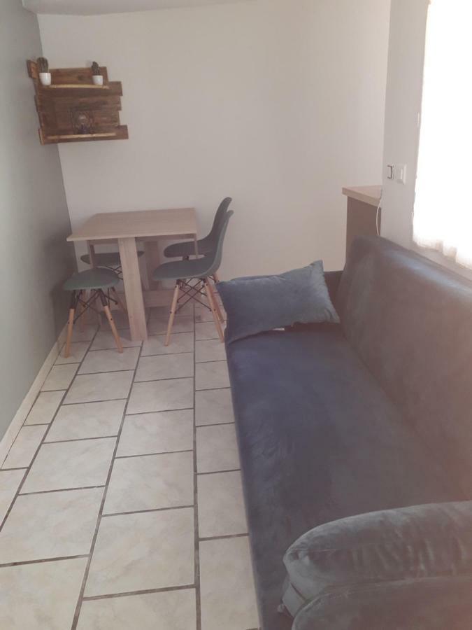 Cournonterral Maison Cosy المظهر الخارجي الصورة
