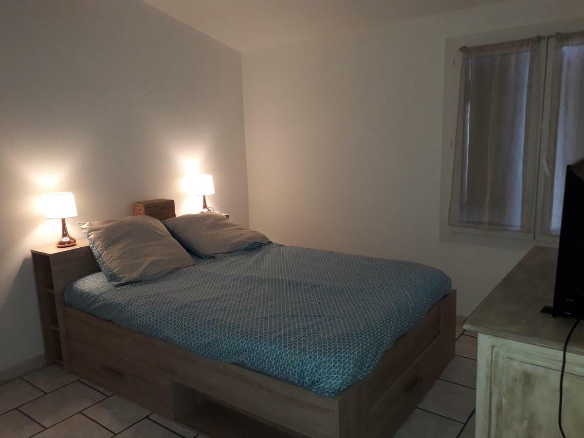 Cournonterral Maison Cosy المظهر الخارجي الصورة