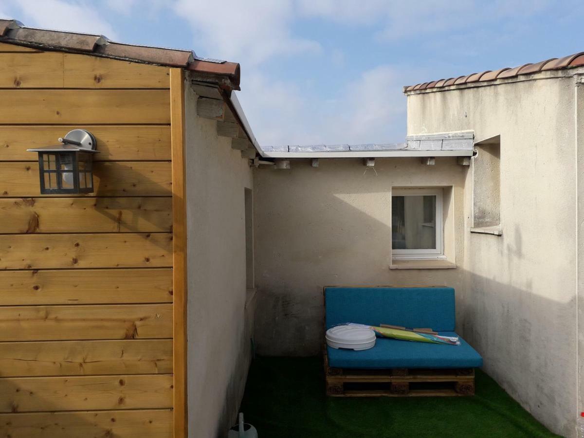 Cournonterral Maison Cosy المظهر الخارجي الصورة