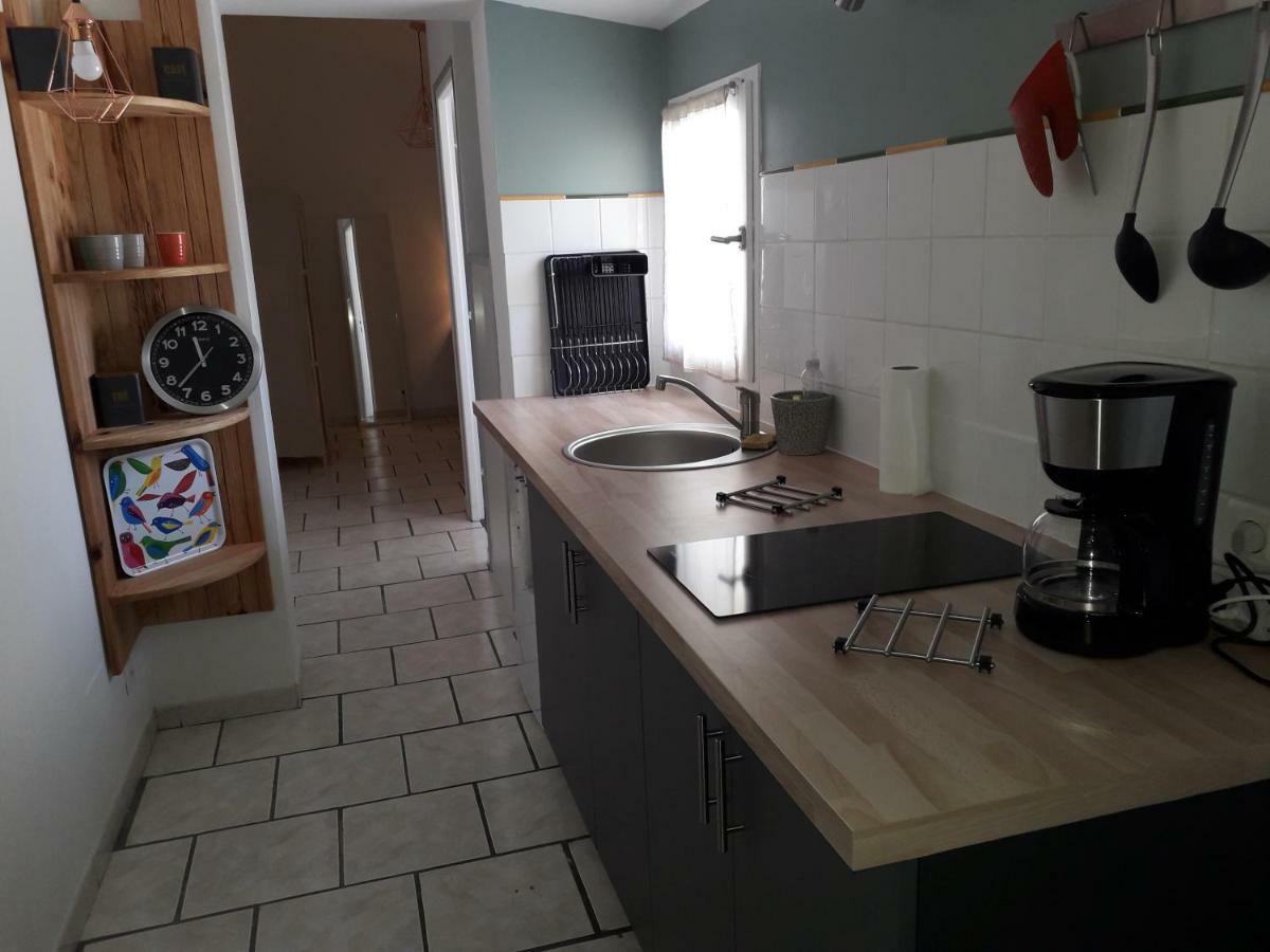 Cournonterral Maison Cosy المظهر الخارجي الصورة