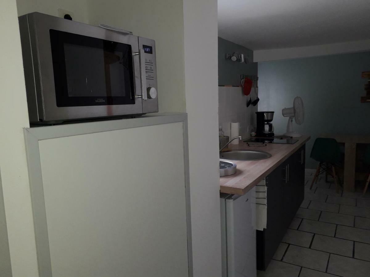 Cournonterral Maison Cosy المظهر الخارجي الصورة
