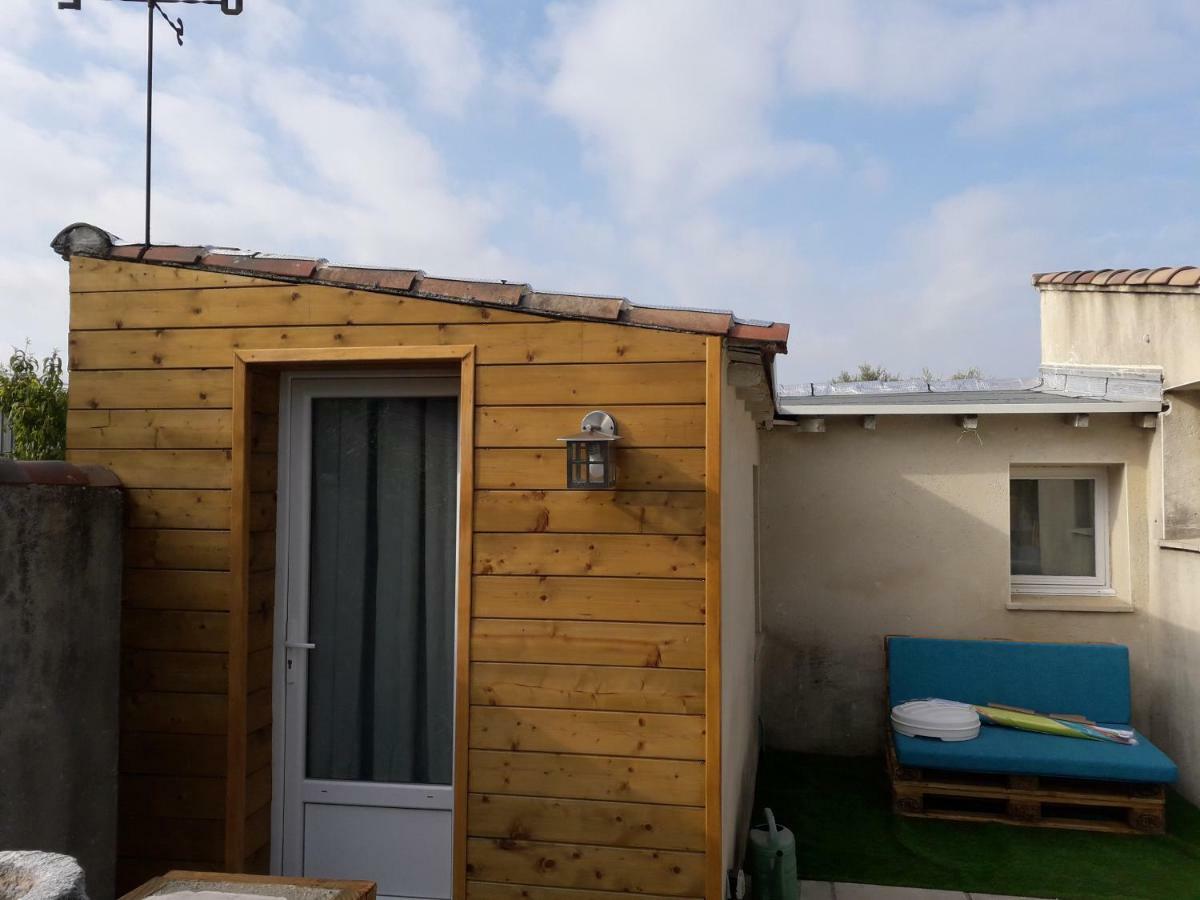 Cournonterral Maison Cosy المظهر الخارجي الصورة