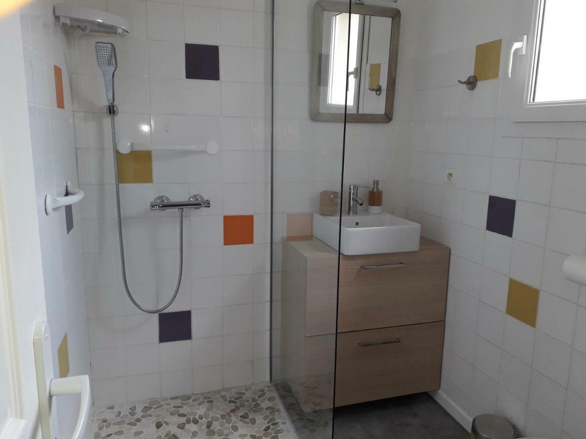 Cournonterral Maison Cosy المظهر الخارجي الصورة