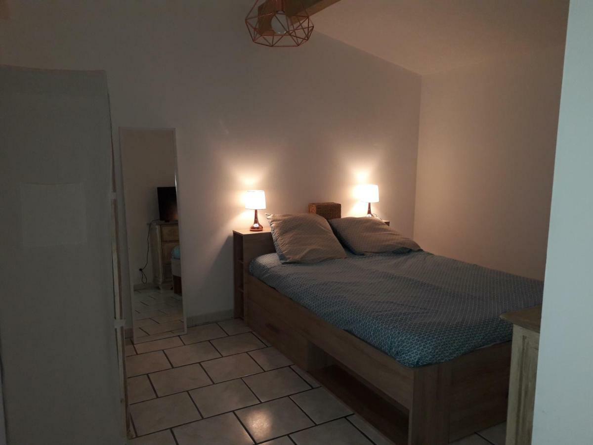 Cournonterral Maison Cosy المظهر الخارجي الصورة