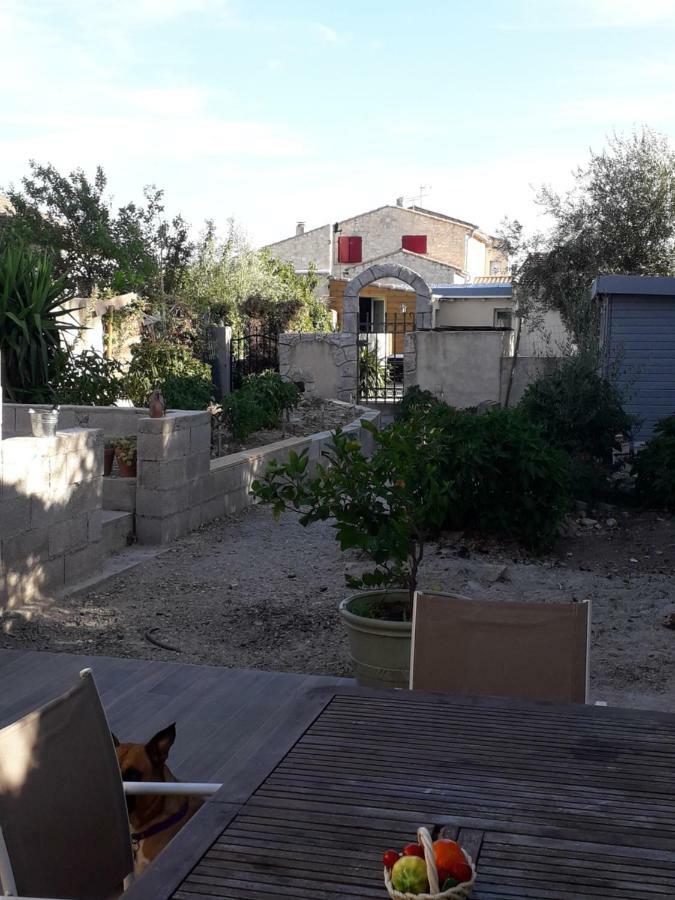 Cournonterral Maison Cosy المظهر الخارجي الصورة