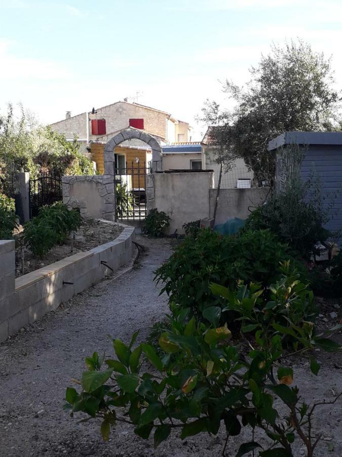 Cournonterral Maison Cosy المظهر الخارجي الصورة