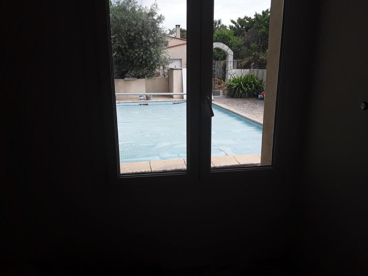 Cournonterral Maison Cosy المظهر الخارجي الصورة