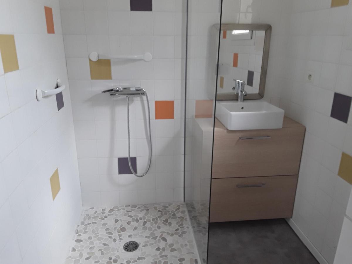 Cournonterral Maison Cosy المظهر الخارجي الصورة